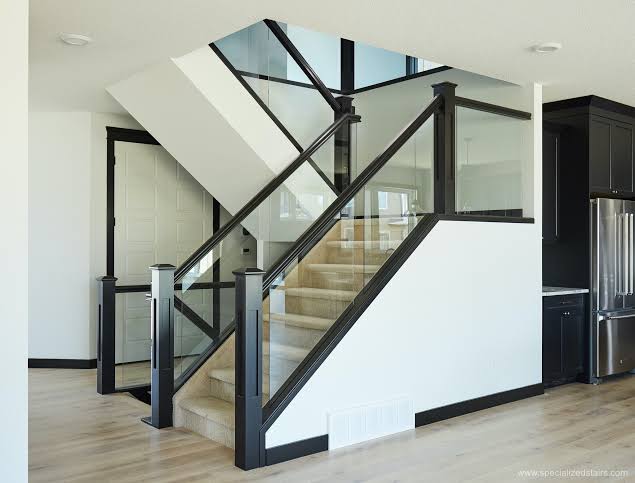 Railing