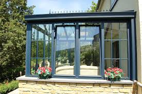 Tilt N Turn Windows
