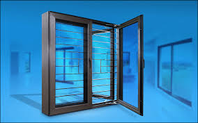 Parallel Windows