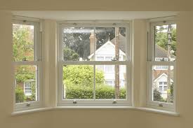 Vertical Slider Windows
