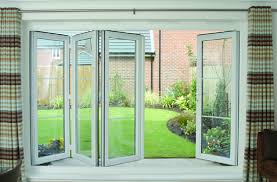 Fold & Slide Windows