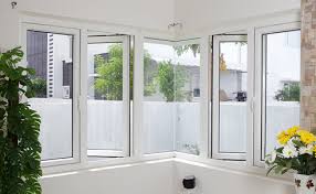 Combination Windows