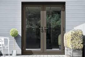 Casement Doors