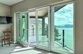 Balcony Doors