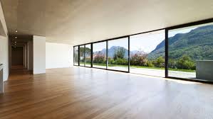 Lift N Slide Doors