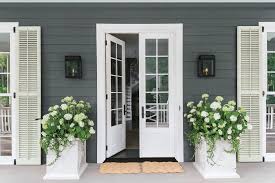 French Doors