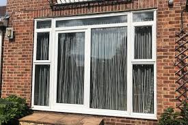 Tilt N Slide Doors