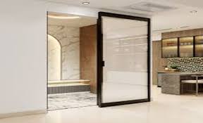 Invisi Fold Doors