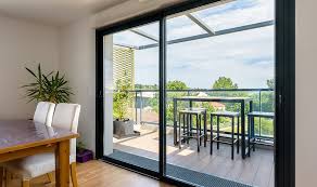 Aluminium Sliding Windows