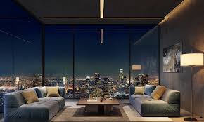 Aluminium Fixed Window