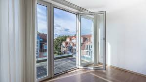Aluminium Casement Doors