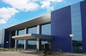 ACP Canopy & Front Elevation