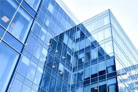 Glass Facades & Curtain Walls