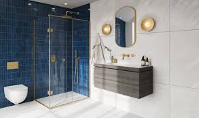 Luxury Shower Enclosures