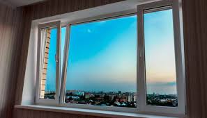Double Glazing Glass