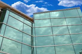 Structural Glazing Services